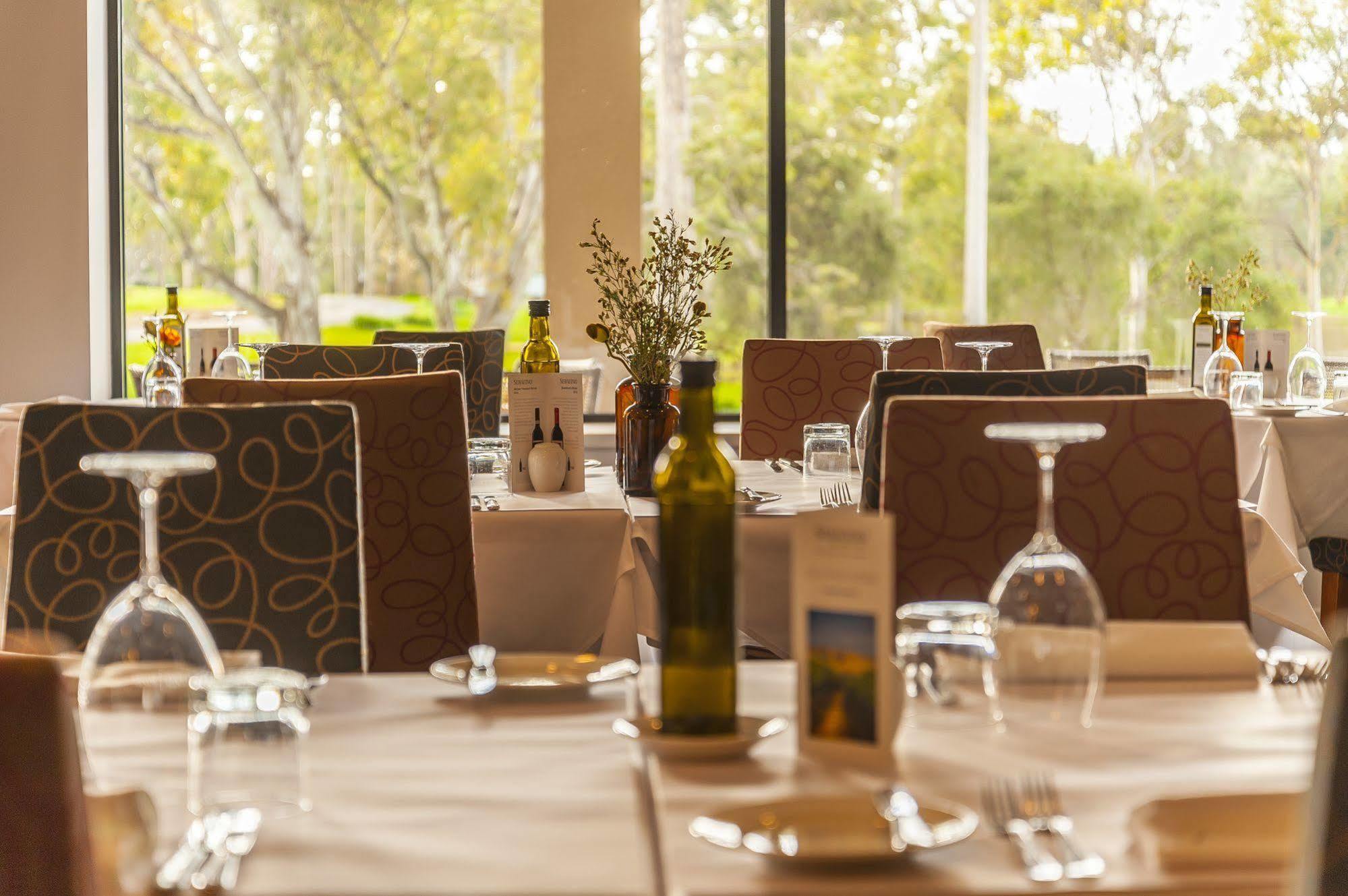 Serafino Mclaren Vale Εξωτερικό φωτογραφία