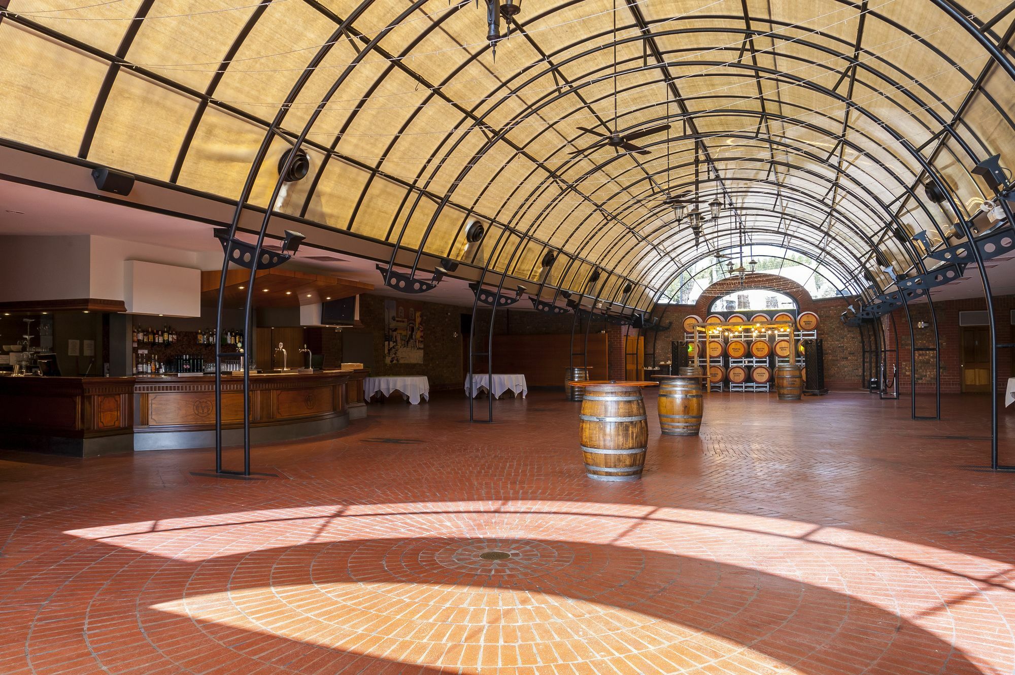 Serafino Mclaren Vale Εξωτερικό φωτογραφία
