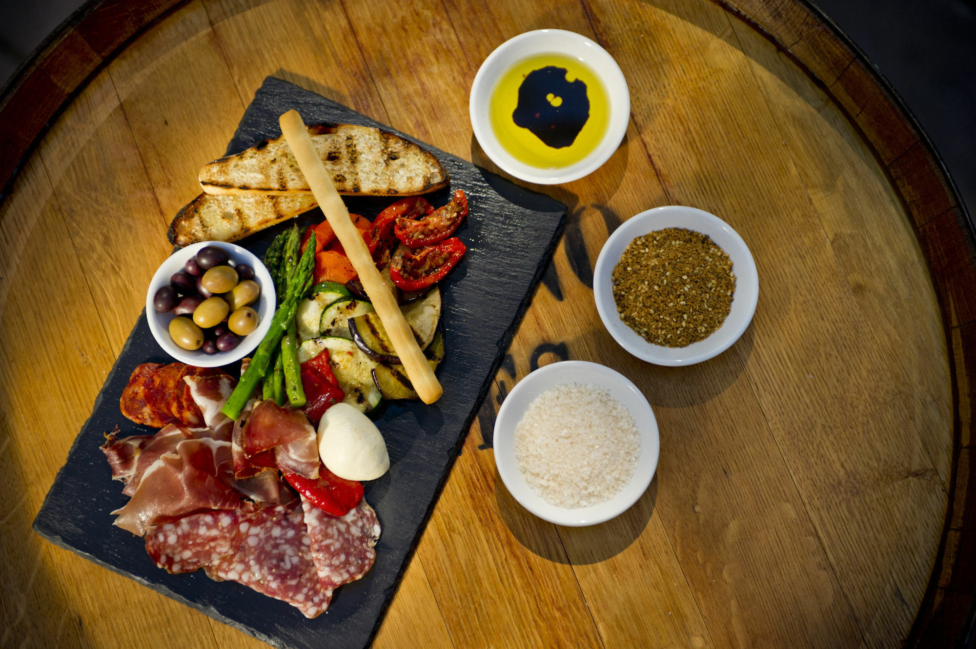 Serafino Mclaren Vale Εξωτερικό φωτογραφία